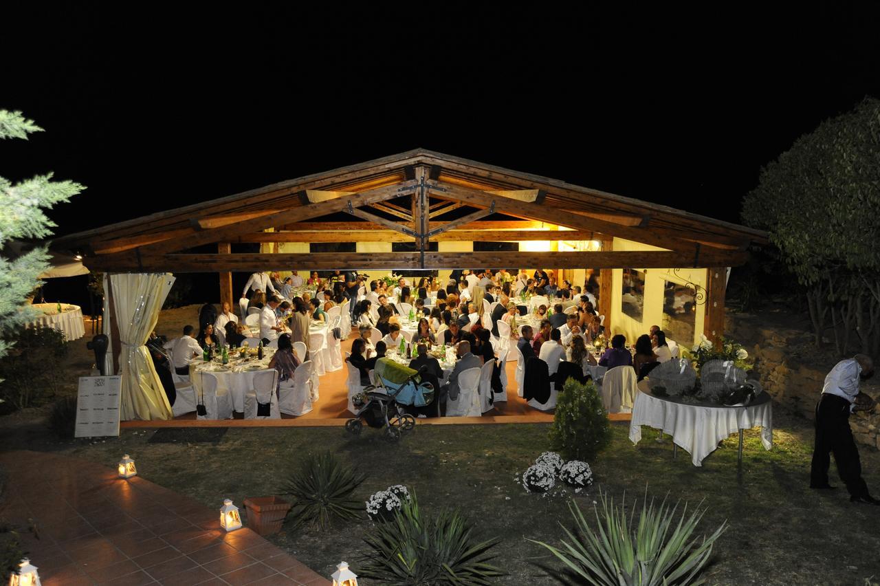 Agriturismo Fattoria Lischeto 볼테라 외부 사진